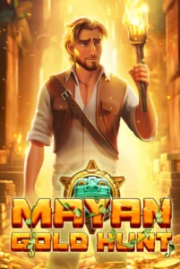 Mayan Gold Hunt