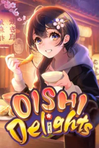 Oishi Delights