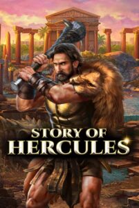 Story Of Hercules